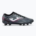 Joma Propulsion FG мъжки футболни обувки сиви 2