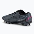 Joma Propulsion FG мъжки футболни обувки сиви 3