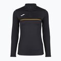 Joma Record III дамски суитчър за бягане черен