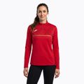 Joma Record III дамски суитчър за бягане червен