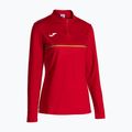 Joma Record III дамски суитчър за бягане червен