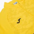 Женски потник за бягане Joma Record III Full Zip yellow 3