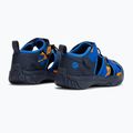Детски сандали Joma Neo Jr в цвят роял 3
