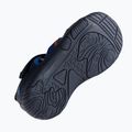 Детски сандали Joma Neo Jr в цвят роял 5