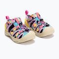 Детски сандали Joma Neo Jr в бежово/розово 2