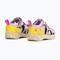 Детски сандали Joma Neo Jr в бежово/розово 3