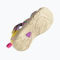 Детски сандали Joma Neo Jr в бежово/розово 5