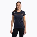 Дамска тениска за бягане Joma Record III черна