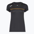 Дамска тениска за бягане Joma Record III черна 5