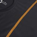 Дамска тениска за бягане Joma Record III черна 7