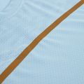 Дамска тениска за бягане Joma Record III светлосиня 7