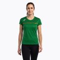 Дамска тениска за бягане Joma Record III зелена