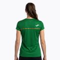 Дамска тениска за бягане Joma Record III зелена 2