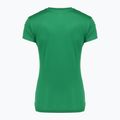 Дамска тениска за бягане Joma Record III зелена 6