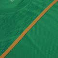 Дамска тениска за бягане Joma Record III зелена 7