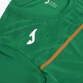 Дамска тениска за бягане Joma Record III зелена 8