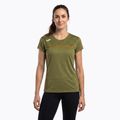 Дамска тениска за бягане Joma Record III каки