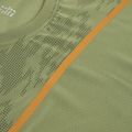 Дамска тениска за бягане Joma Record III каки 7