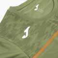 Дамска тениска за бягане Joma Record III каки 8