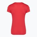 Дамска тениска за бягане Joma Record III червена 6