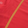 Дамска тениска за бягане Joma Record III червена 7