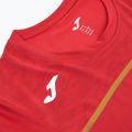 Дамска тениска за бягане Joma Record III червена 8