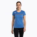 Дамска тениска за бягане Joma Record III royal