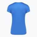 Дамска тениска за бягане Joma Record III royal 6