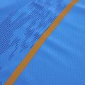 Дамска тениска за бягане Joma Record III royal 7
