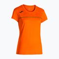 Joma Record III дамска тениска за бягане оранжева