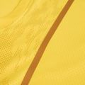 Женска тениска за бягане Joma Record III жълта 7