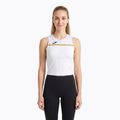 Дамска тениска за бягане Joma Record III Top white