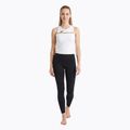 Дамска тениска за бягане Joma Record III Top white 2