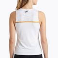 Дамска тениска за бягане Joma Record III Top white 3