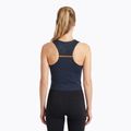 Дамска тениска за бягане Joma Record III Top navy 2