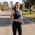 Дамска тениска за бягане Joma Record III Top navy 7