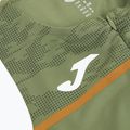Дамска тениска за бягане Joma Record III Top в цвят каки 6