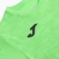 Мъжка тениска за бягане Joma Record III fluor green 4