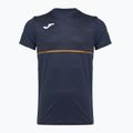 Мъжка тениска за бягане Joma Record III в тъмносин цвят