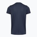 Мъжка тениска за бягане Joma Record III в тъмносин цвят 2