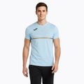 Мъжка тениска за бягане Joma Record III, светлосиня 2