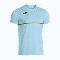 Мъжка тениска за бягане Joma Record III, светлосиня