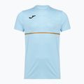 Мъжка тениска за бягане Joma Record III, светлосиня 3
