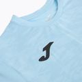 Мъжка тениска за бягане Joma Record III, светлосиня 6