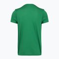 Мъжка тениска за бягане Joma Record III зелена 2