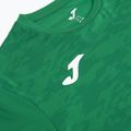 Мъжка тениска за бягане Joma Record III зелена 4