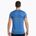 Мъжка тениска за бягане Joma Record III royal 2