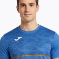 Мъжка тениска за бягане Joma Record III royal 4