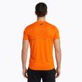 Мъжка тениска за бягане Joma Record III orange 2