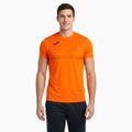 Мъжка тениска за бягане Joma Record III orange 3